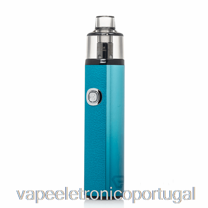 Vape Eletrônico Aspire Bp Stik 80w Pod System Aqua Fade